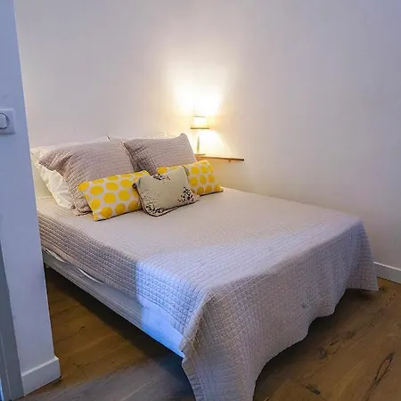 Apartment Le Payou