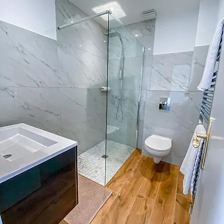 Le Payou Appartement *