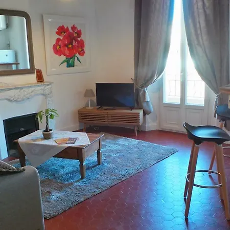 Le Payou Appartement *